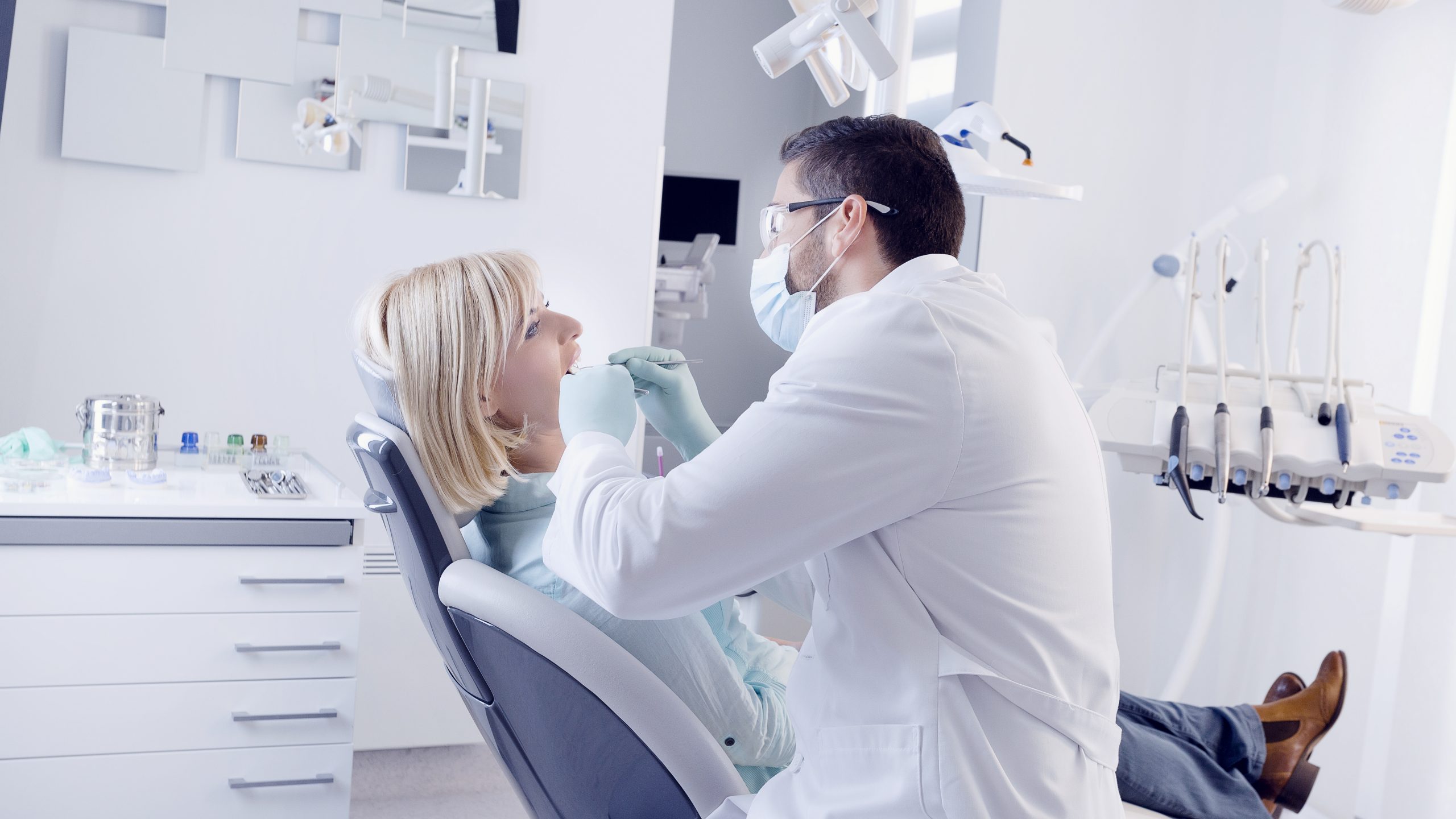 Dentist in Pamplin, VA